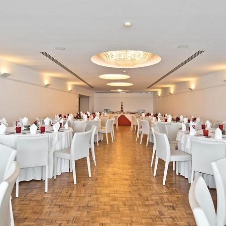 Golden Tulip Porto Gaia Hotel Vila Nova de Gaia Eksteriør billede