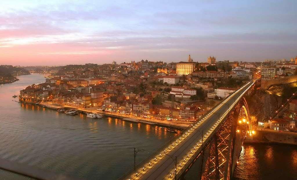 Golden Tulip Porto Gaia Hotel Vila Nova de Gaia Bekvemmeligheder billede