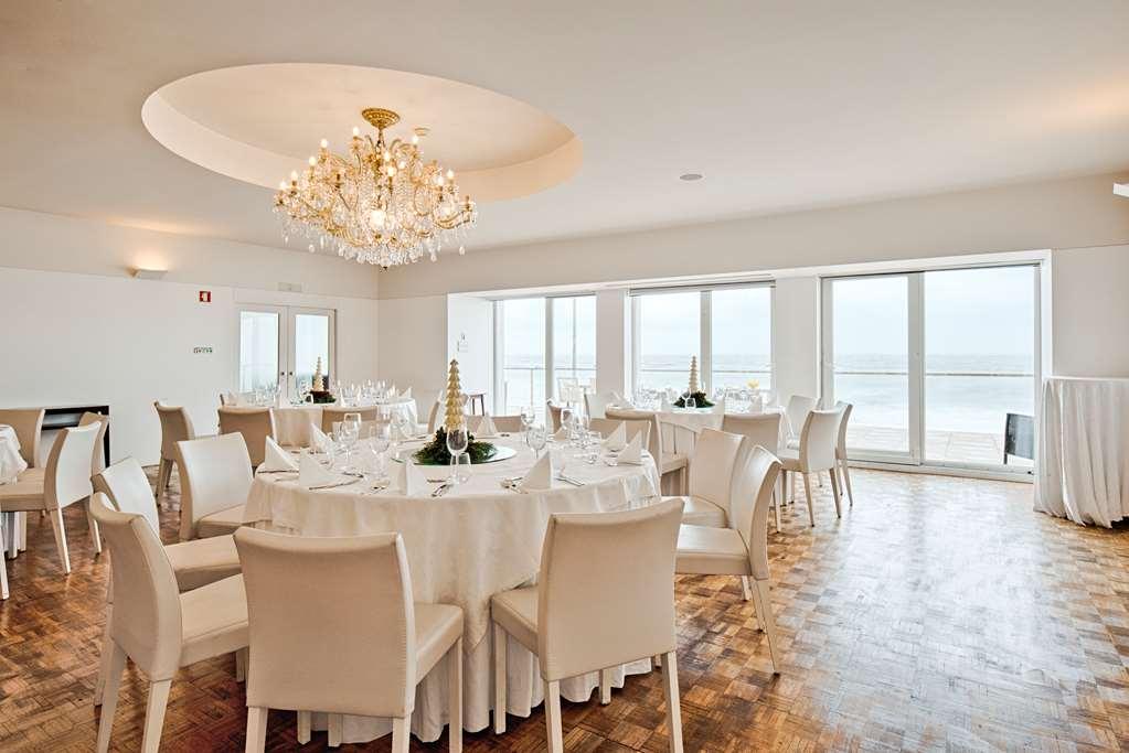 Golden Tulip Porto Gaia Hotel Vila Nova de Gaia Faciliteter billede