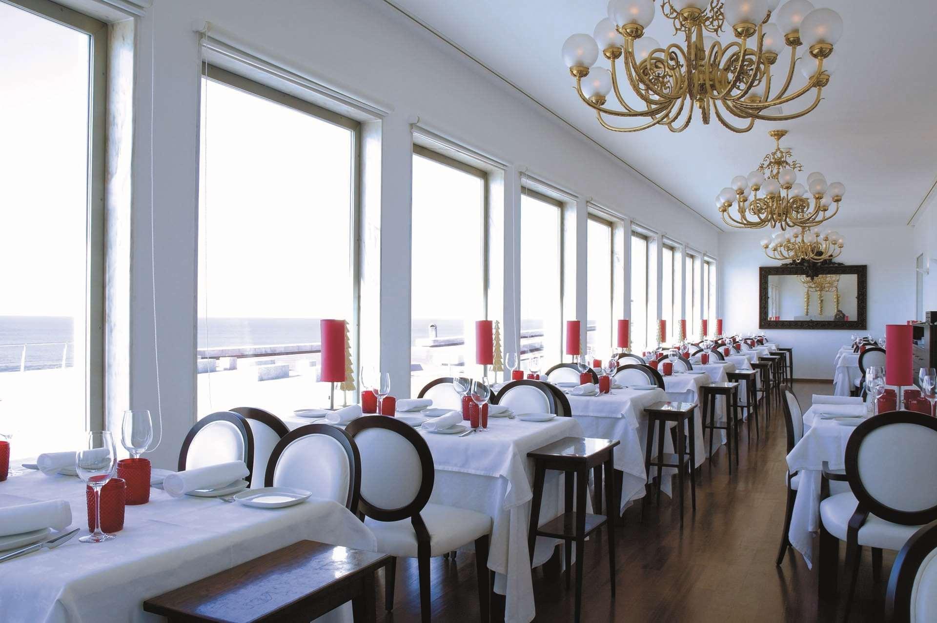 Golden Tulip Porto Gaia Hotel Vila Nova de Gaia Eksteriør billede