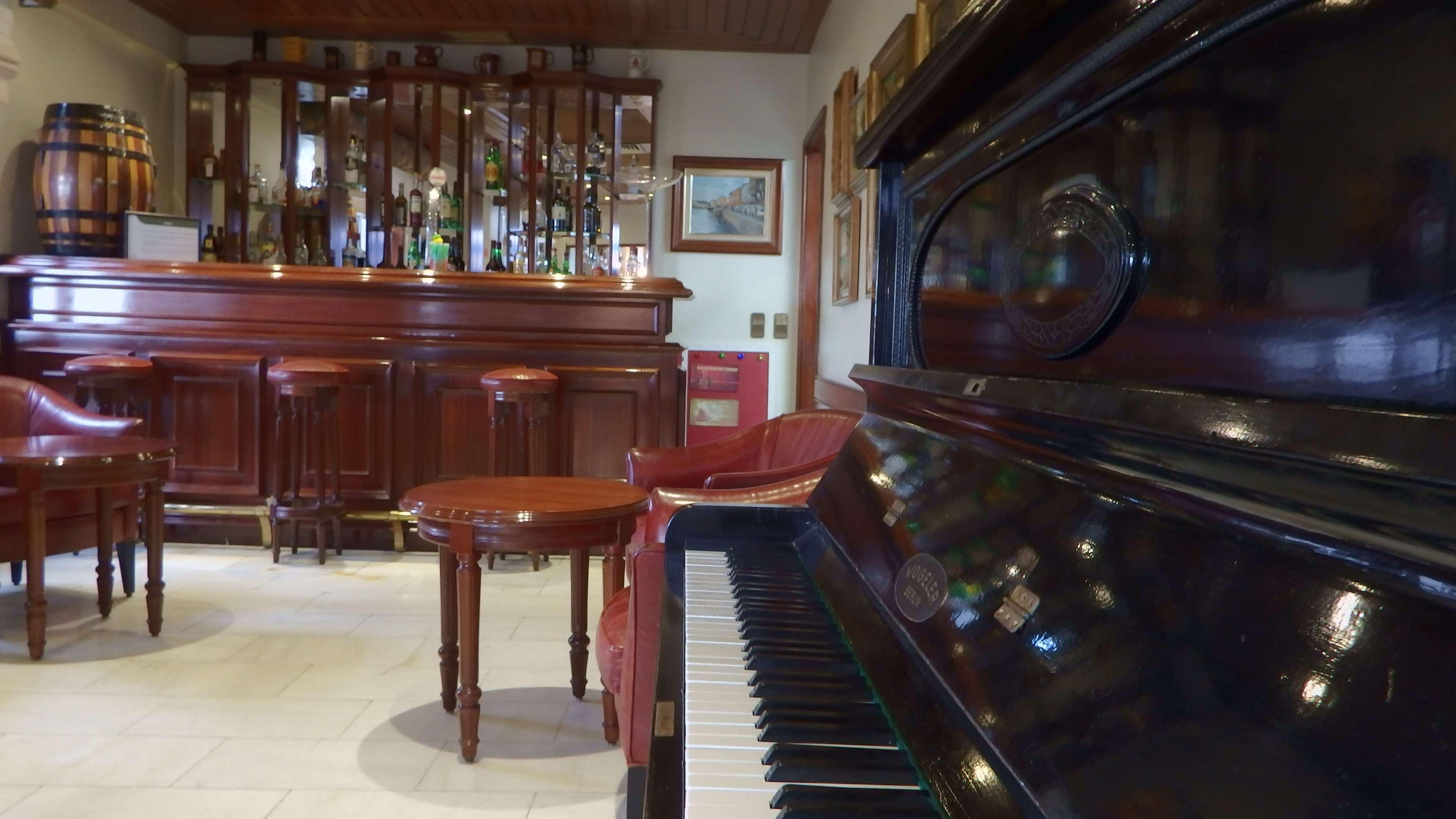 Golden Tulip Porto Gaia Hotel Vila Nova de Gaia Eksteriør billede