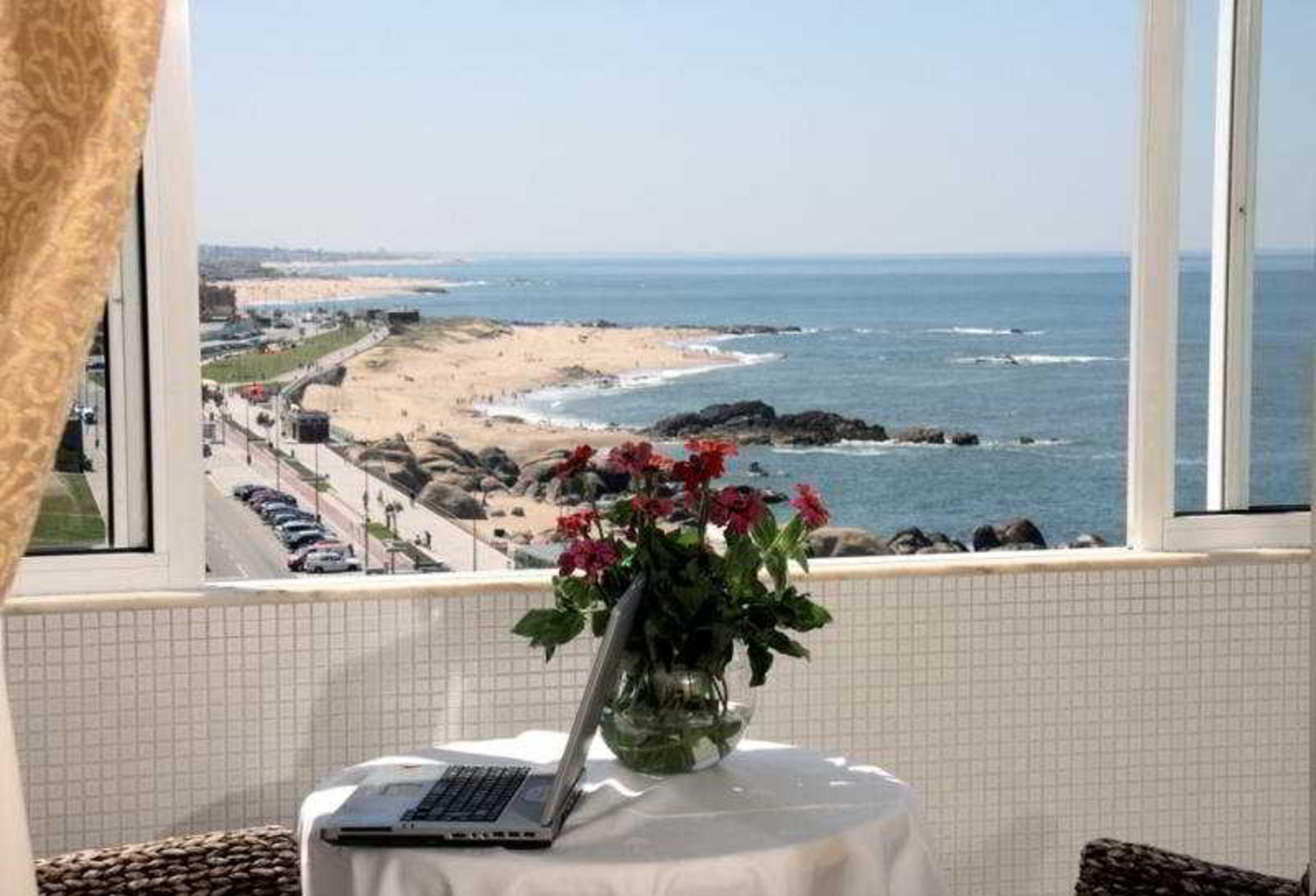 Golden Tulip Porto Gaia Hotel Vila Nova de Gaia Eksteriør billede