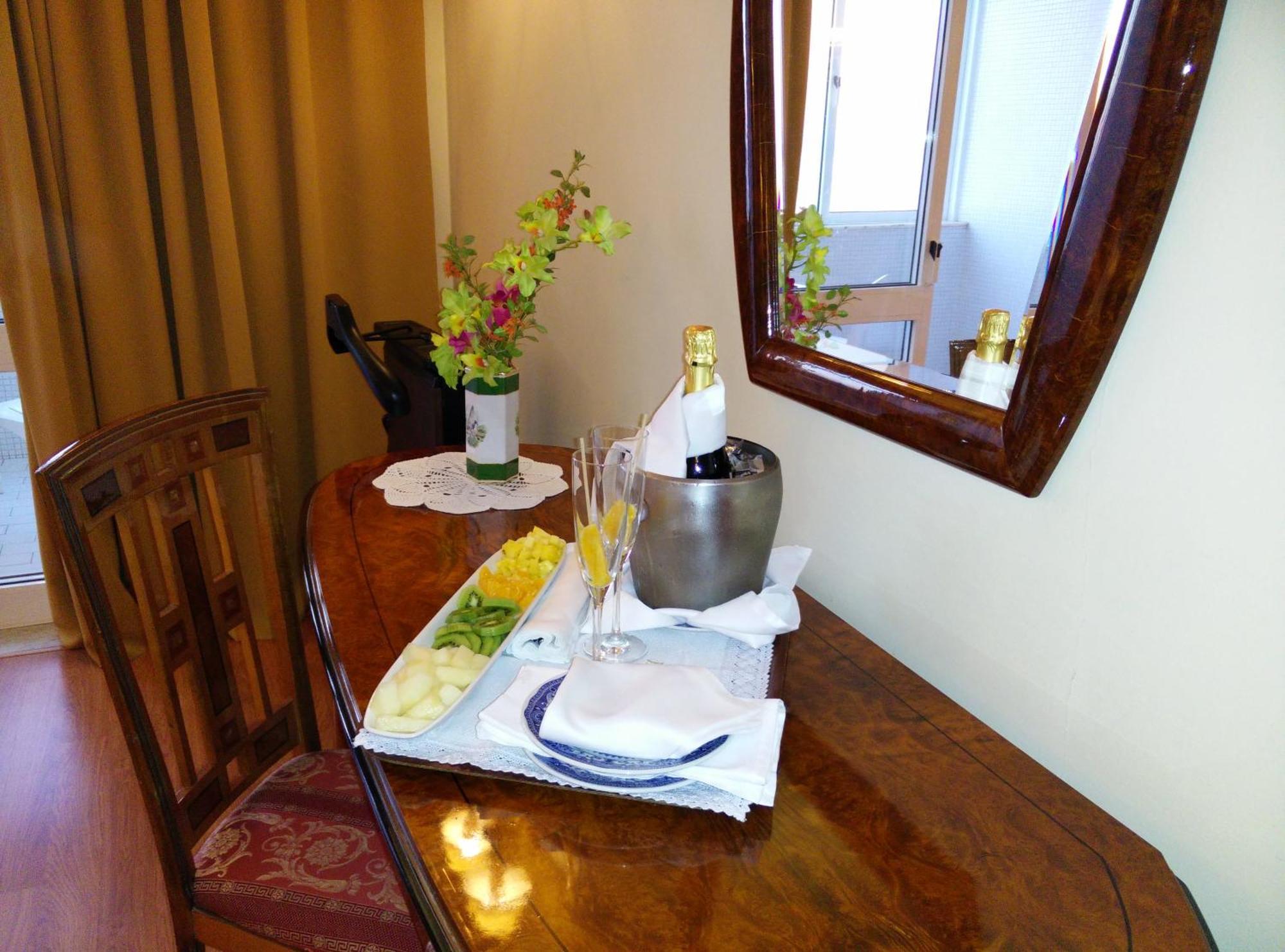 Golden Tulip Porto Gaia Hotel Vila Nova de Gaia Eksteriør billede