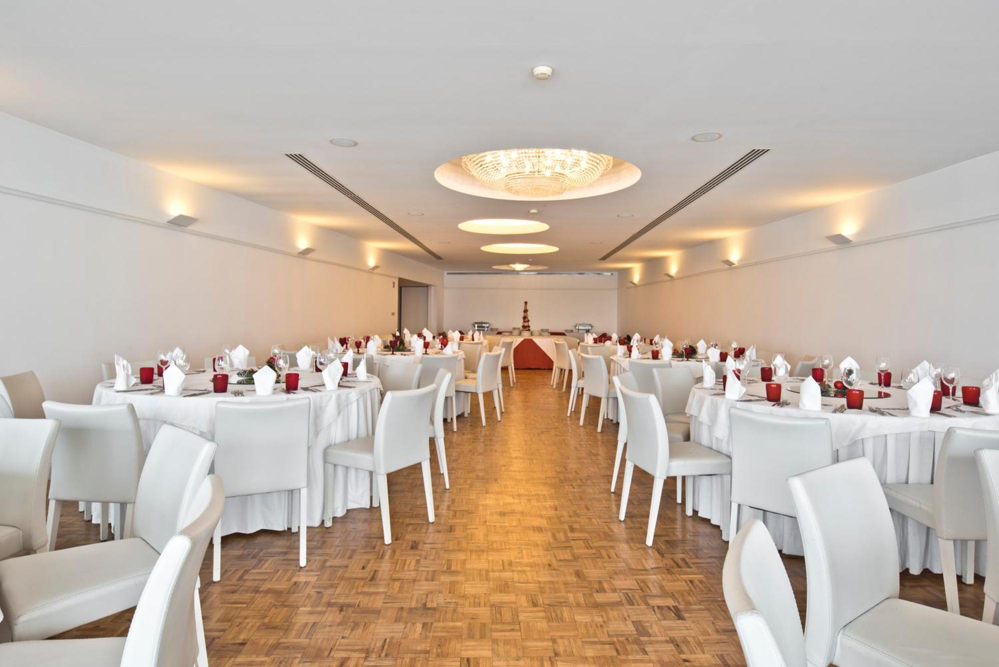 Golden Tulip Porto Gaia Hotel Vila Nova de Gaia Eksteriør billede