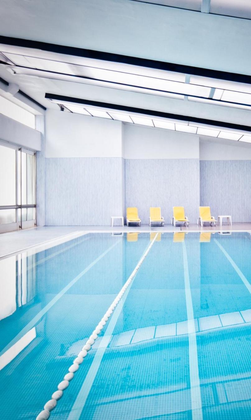 Golden Tulip Porto Gaia Hotel Vila Nova de Gaia Eksteriør billede