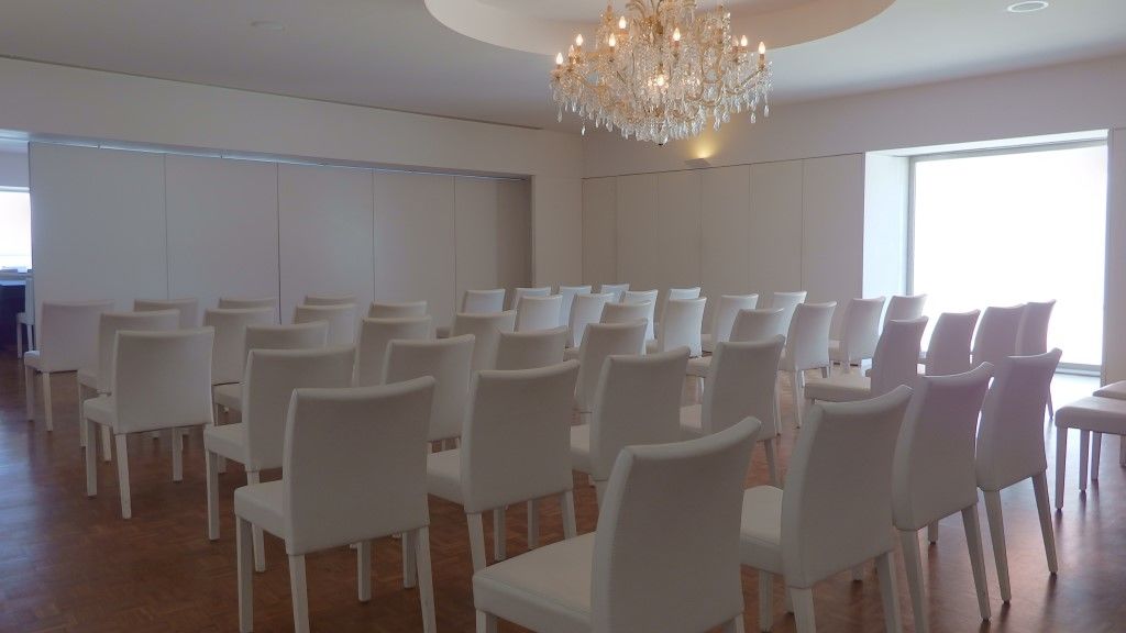 Golden Tulip Porto Gaia Hotel Vila Nova de Gaia Eksteriør billede