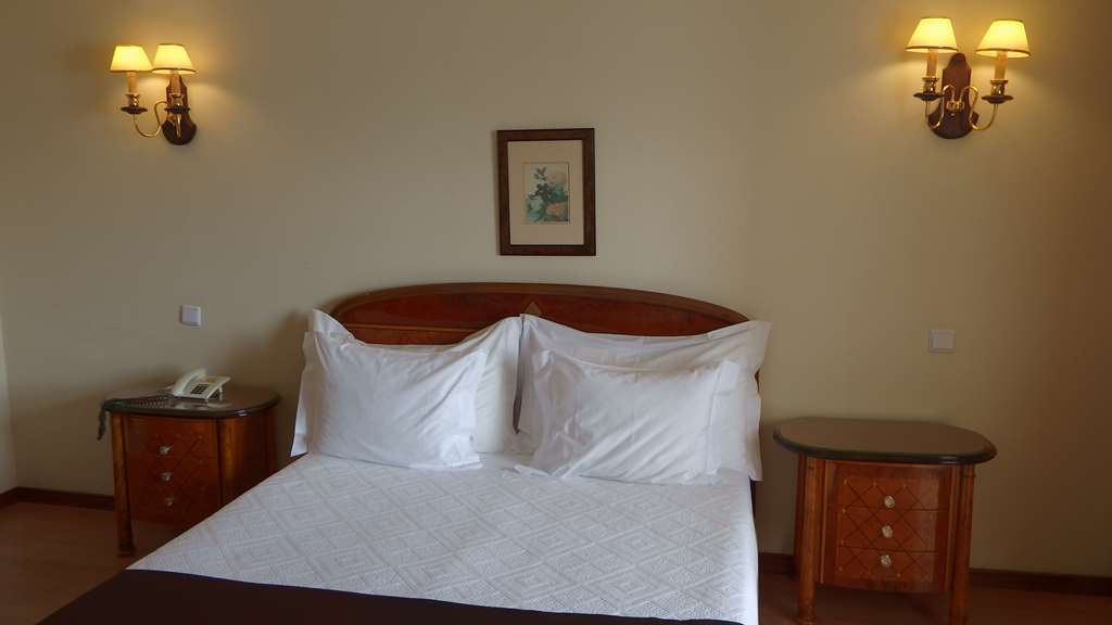 Golden Tulip Porto Gaia Hotel Vila Nova de Gaia Eksteriør billede