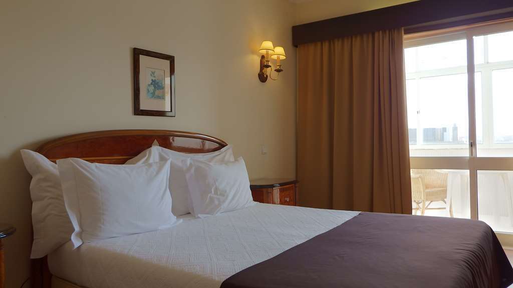 Golden Tulip Porto Gaia Hotel Vila Nova de Gaia Eksteriør billede