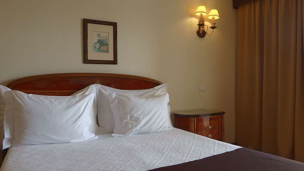 Golden Tulip Porto Gaia Hotel Vila Nova de Gaia Eksteriør billede