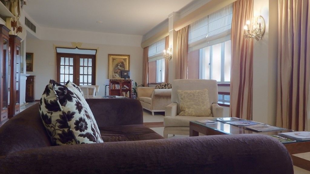 Golden Tulip Porto Gaia Hotel Vila Nova de Gaia Eksteriør billede