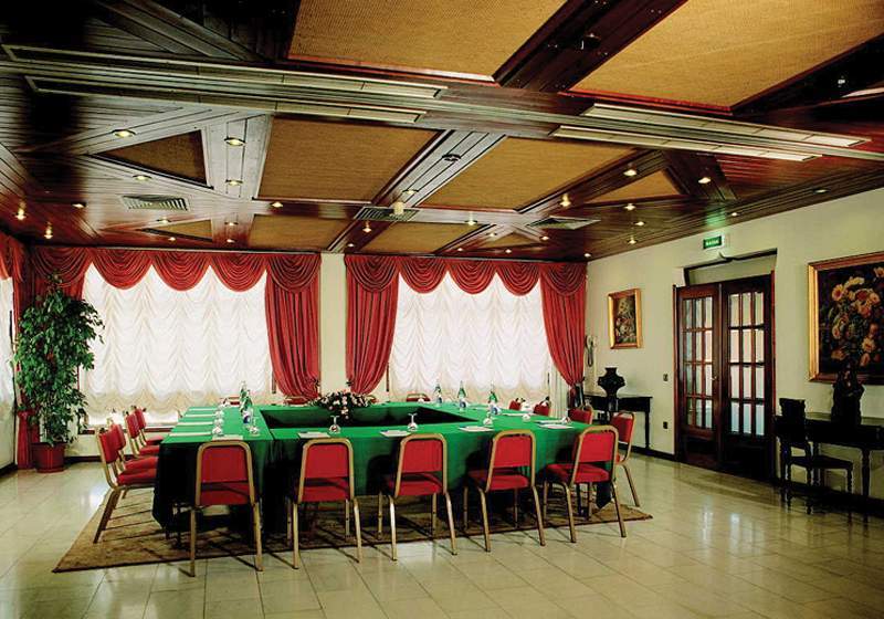 Golden Tulip Porto Gaia Hotel Vila Nova de Gaia Eksteriør billede