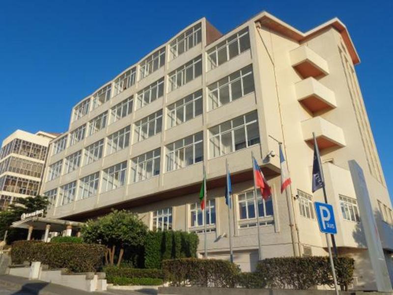 Golden Tulip Porto Gaia Hotel Vila Nova de Gaia Eksteriør billede