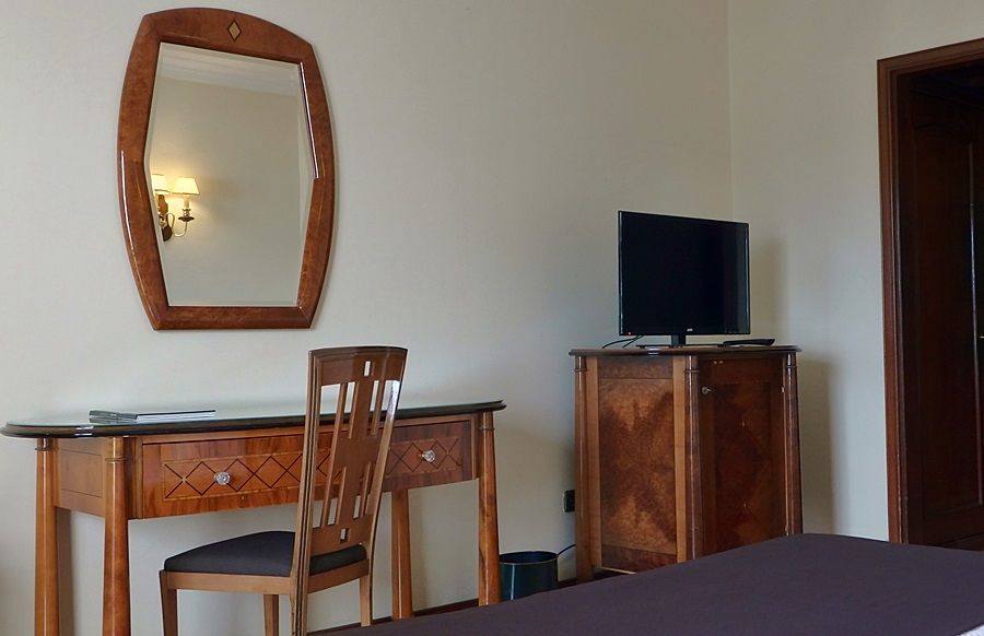 Golden Tulip Porto Gaia Hotel Vila Nova de Gaia Eksteriør billede