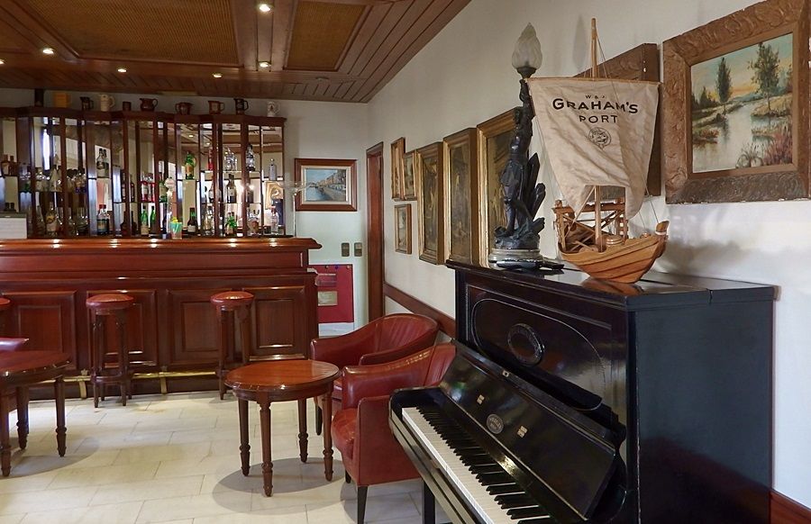 Golden Tulip Porto Gaia Hotel Vila Nova de Gaia Eksteriør billede