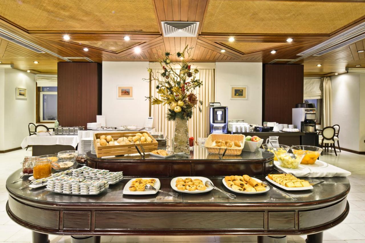 Golden Tulip Porto Gaia Hotel Vila Nova de Gaia Eksteriør billede