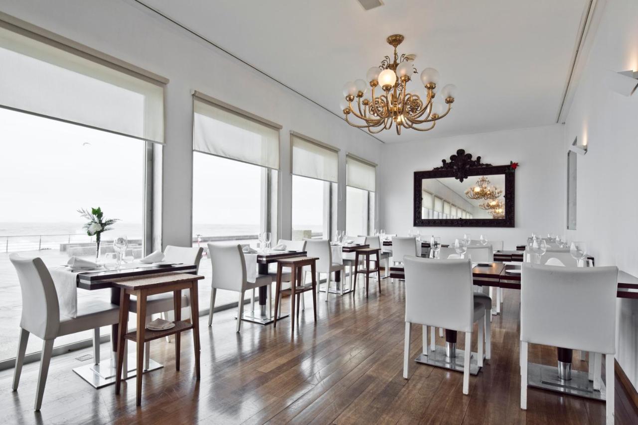 Golden Tulip Porto Gaia Hotel Vila Nova de Gaia Eksteriør billede