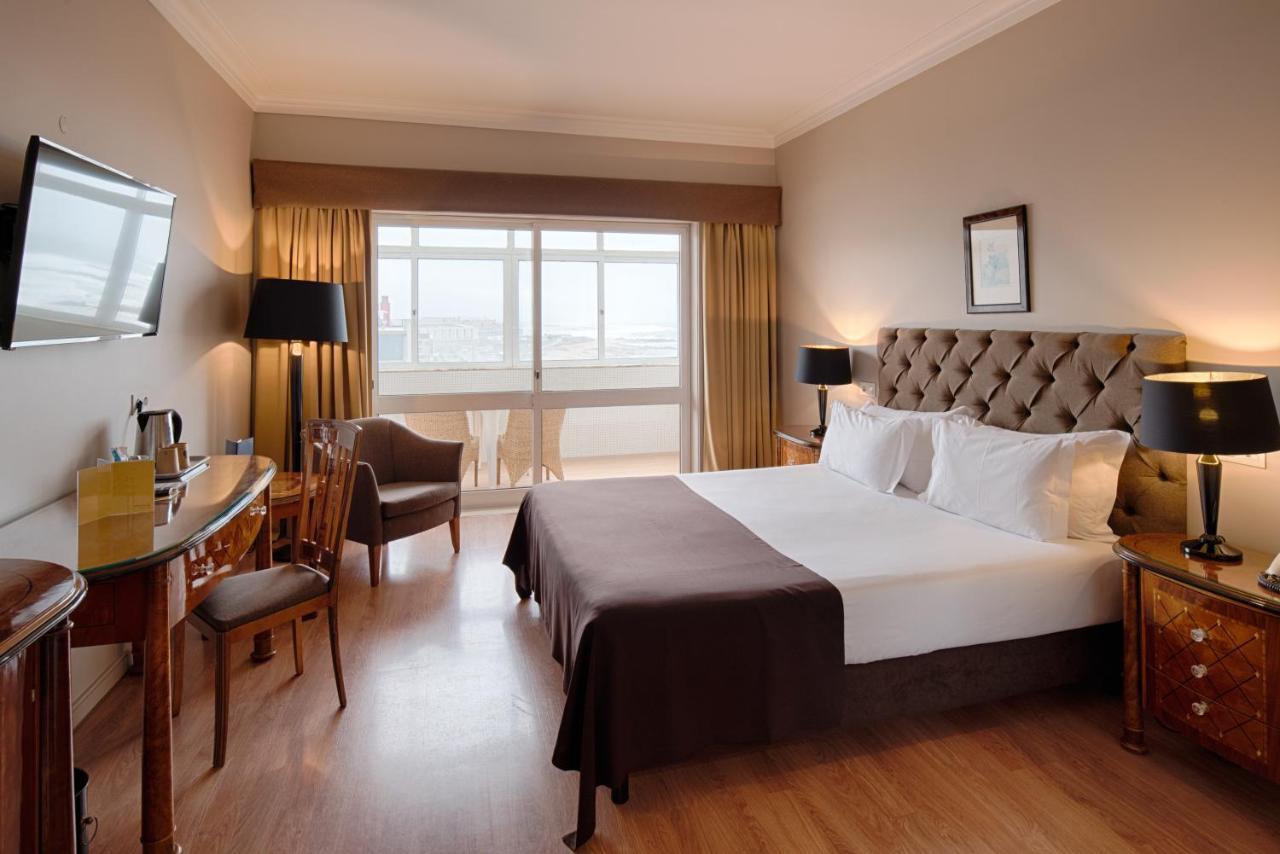 Golden Tulip Porto Gaia Hotel Vila Nova de Gaia Eksteriør billede