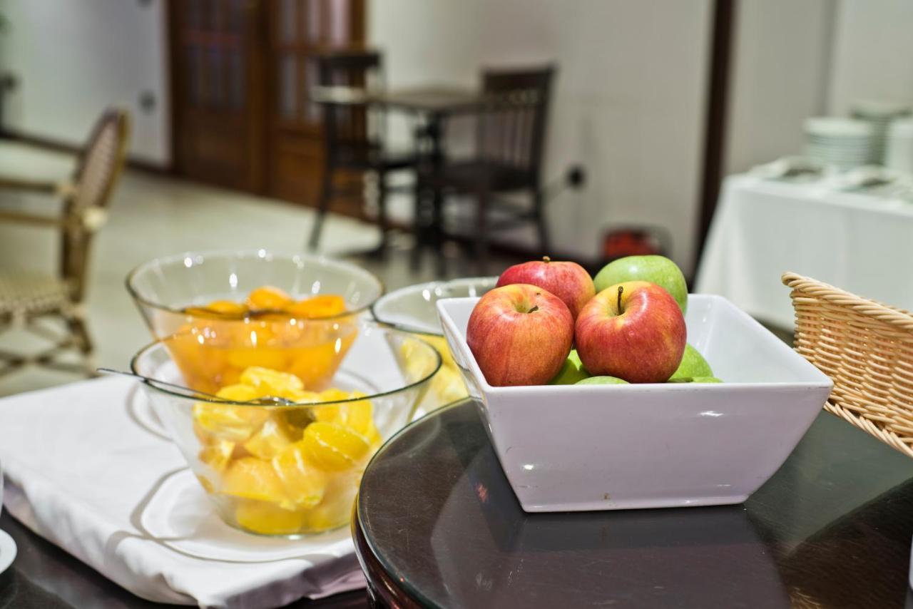 Golden Tulip Porto Gaia Hotel Vila Nova de Gaia Eksteriør billede